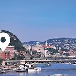 Budaspice Apartman At Gellert - Aircon & Free Parking