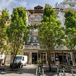 Cozy & Lovely Nest In Budapest Soho