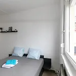 Mariposa Apartments