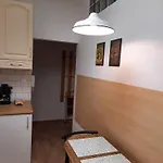 Tisza Residence