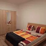 Tisza Residence