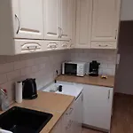 Tisza Residence