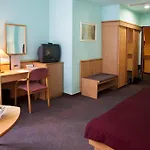 Budapest Pilvax Hotel