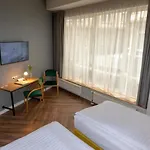 Budapest Pilvax Hotel