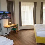 Budapest Pilvax Hotel