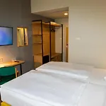 Budapest Pilvax Hotel