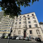 Erkel Apartment