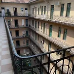 Erkel Apartment