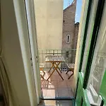 Erkel Apartment
