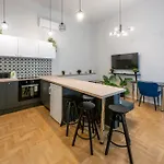 Zichy Family Boutique Apartment