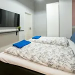 Zichy Family Boutique Apartment