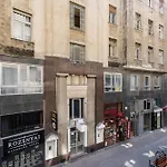 Vaci Loft Suites