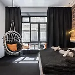 Vaci Loft Suites