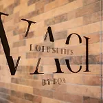 Vaci Loft Suites