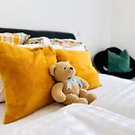 Lena Apartman Budapest City Center