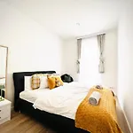 Lena Apartman Budapest City Center