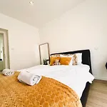 Lena Apartman Budapest City Center