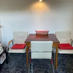 Budapest Oasis One Bedroom For Renting