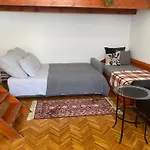 Budapest Oasis One Bedroom For Renting