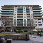Corvex Apartment With Balcony