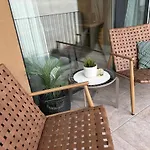 Scandinavian-Style Downtown Apartment With A Terrace