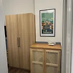 Designer Downtown Apartment