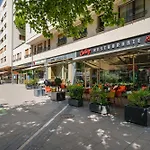 Corviana Apartments With Balcony