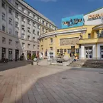 Corviana Apartments With Balcony