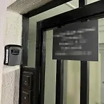 Centrum Apartman Obuda