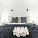 Charming Grand Residence In The Heart Of Budapest