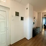 Szigony Residence - Spacious Apt