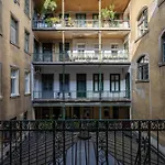 Kiskuza Apartment 1