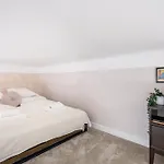 Kiskuza Apartment 1