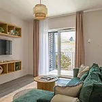 Marone Residence Apartments