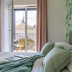 Marone Residence Apartments