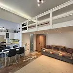 Brand New Garden Flat / Free Parking
