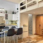 Brand New Garden Flat / Free Parking