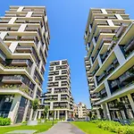 Metrodom Panorama