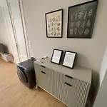 City Center 4! Modern And Cozy 3Br In City Center!