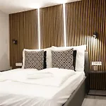 K87- Bp Modern Boutique Apartments, Best Location By Bqa