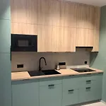 Studio Apartmen