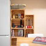 D17 Apartment