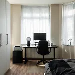 D17 Apartment