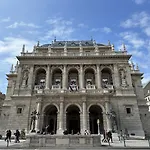 Apartment Opera Vintage - Budapest City Centre