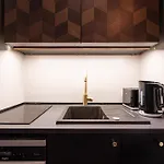 Jungle Design 2Bdr Apartment
