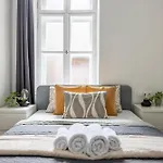 Charming & Cozy Central 1Bedrm Suites