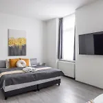 Exclusive & Grand City Central Residence W\' 4Bedrm, 3Bathrm