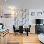 Atrium Dream Apartment