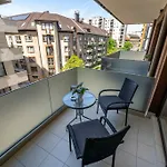 Atrium Dream Apartment