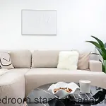 Buda Side Luxury Apartments 1-2